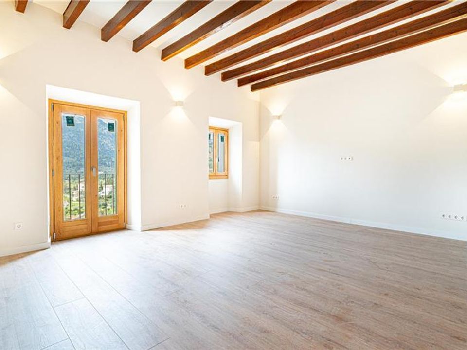 Villa i Bunyola, Mallorca - foto 3